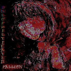 Unsophisticated passion w/ N3TR1X21