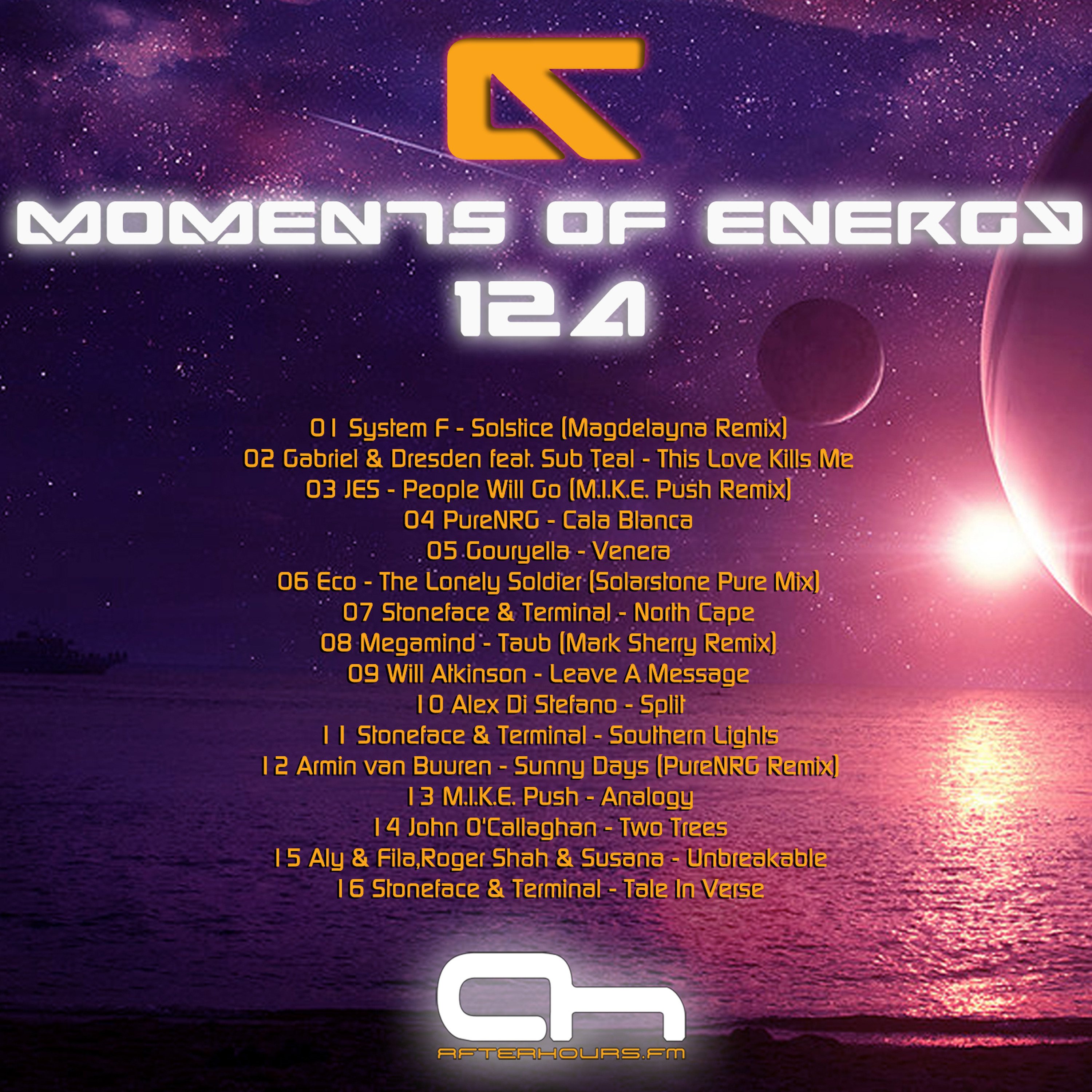 DJ Mixes [Free Downloads]