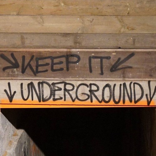 NoizeGuerilla - Bunker Whale