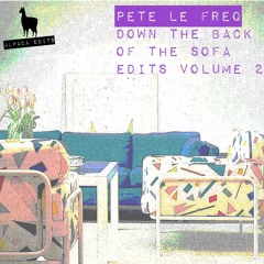 Delegation - Put A Little Love On Me (Pete Le Freq Refreq)