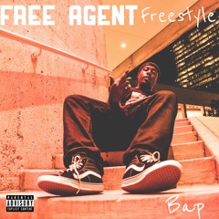 Free Agent Freestyle
