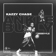 Dribble2Much - Ankle Bully (Remix)