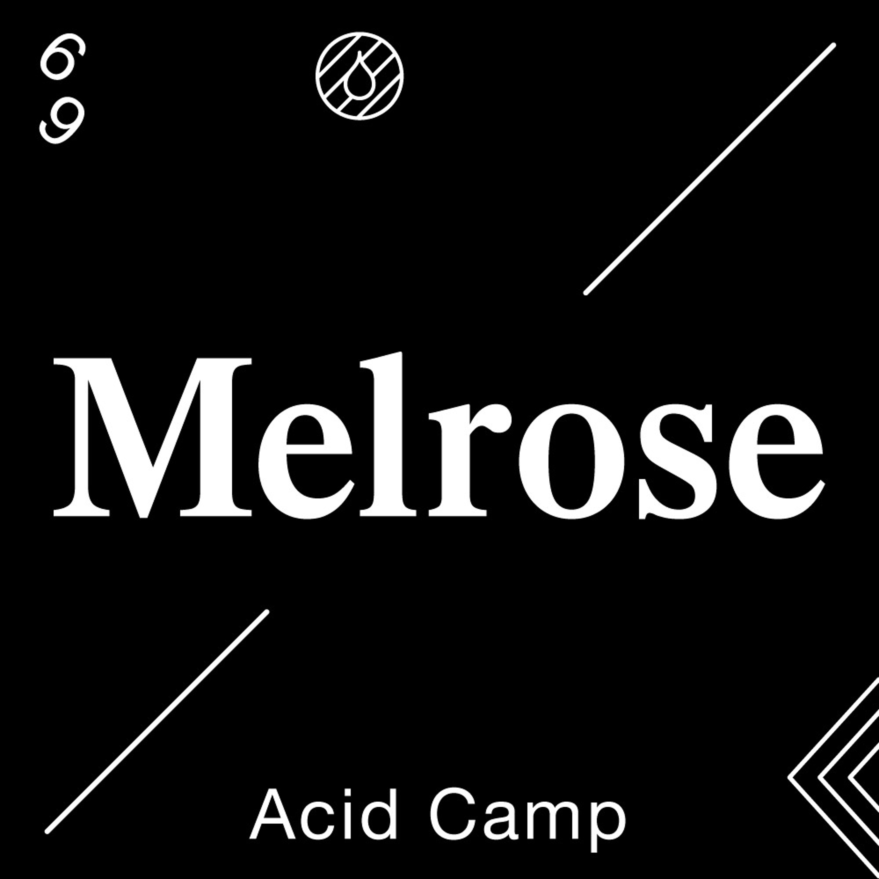 Acid Camp Podcast
