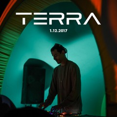 Adam Ten @ TERRA 2 Years 01.12.2017