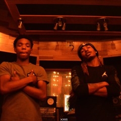 Ready G Ft. Treybo Da Don- Can't Hold You