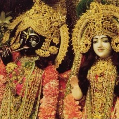 Rajah Soondun - 04 Radhe Krishna Govinda Gopala!