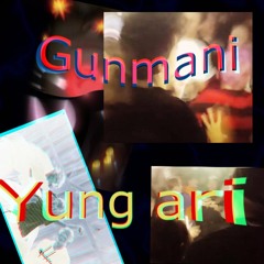 Gunmani x Yung Ari - På Den Ps3