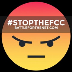 Stop the FCC