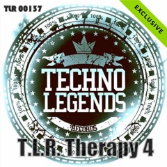 Paranormal Phenomena (Techno Legends Preview, Purchase link in description :))