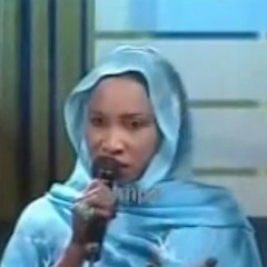 يا من فاح طيب رياه - مها عبد العزيز