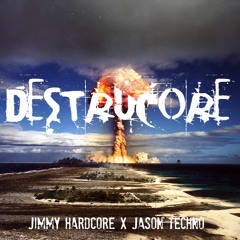 DESTRUCORE - Paskal Lee