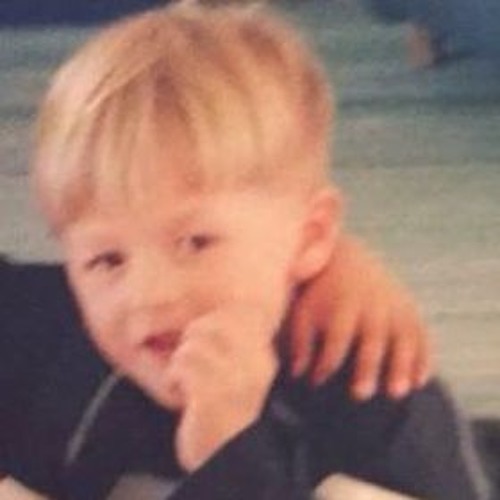 Touch Me (Unsigned)