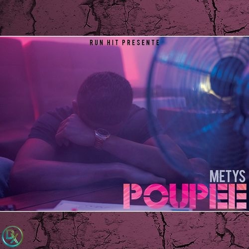 Metys - Poupée (Edit)(2017)-DX