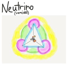 Roy England - Neutrino (Fredy Grogan Remix) {MMD039}