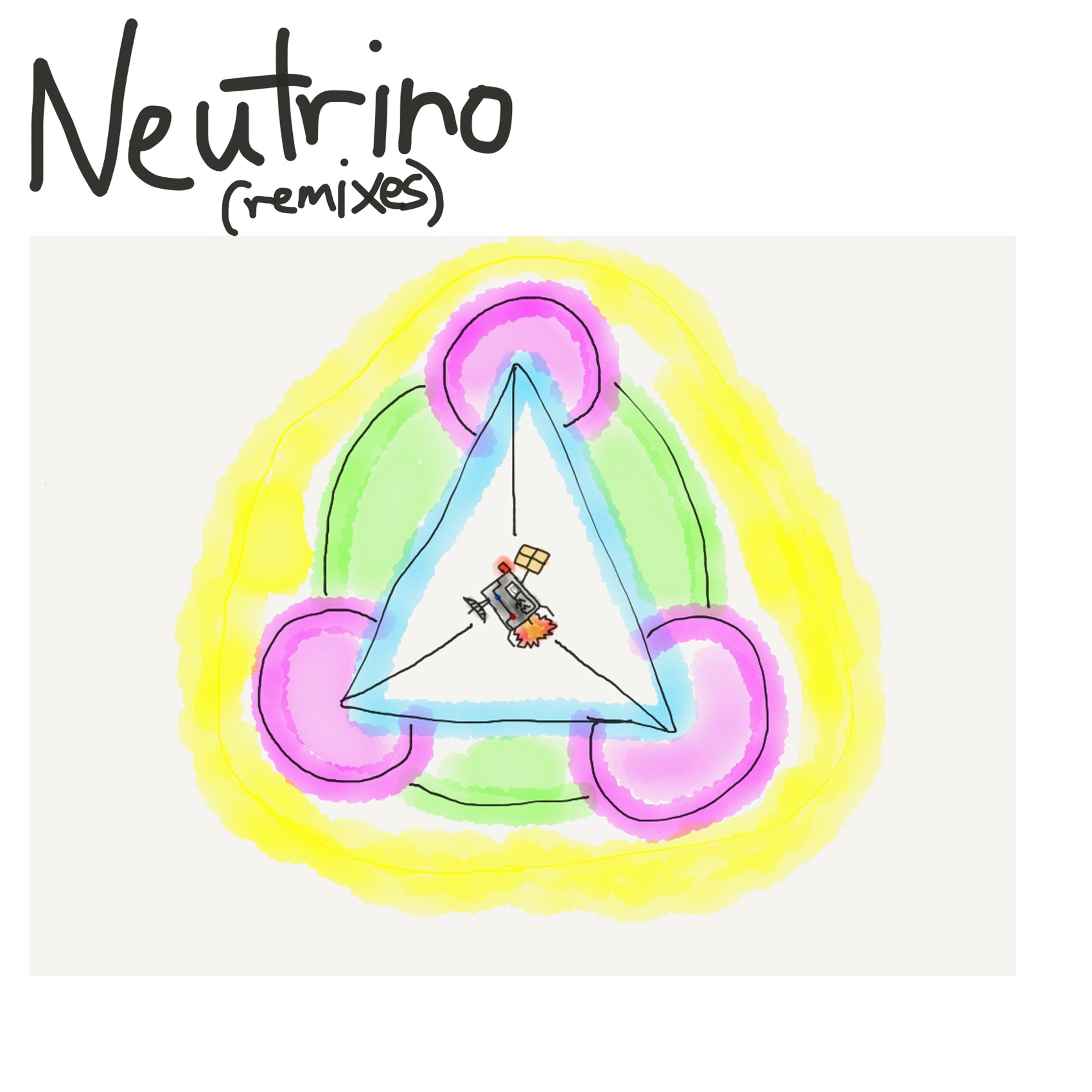 Roy England - Neutrino (Fredy Grogan Remix) {MMD039} episode artwork