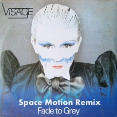 Visage - Fade To Grey (Space Motion Remix) FREE DOWNLOAD