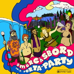 Orts Of Numbles [VA - Smörgåsbord Vol. 3 - Omnitropic]
