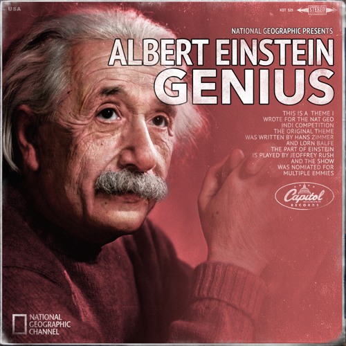 Stream 'Genius' Theme by David LaChance Jr. | Listen online for free on ...