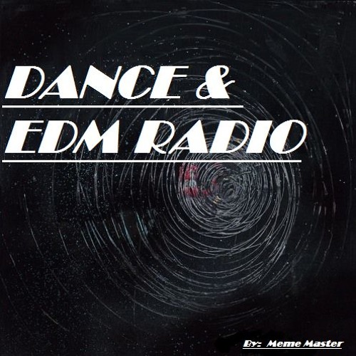 DANCE & EDM RADIO