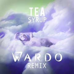 Tea Kittagucci - Syrup (WARDO Remix)