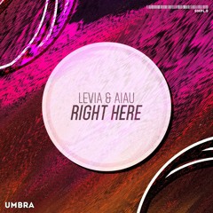 Levia & AIAU - Right Here