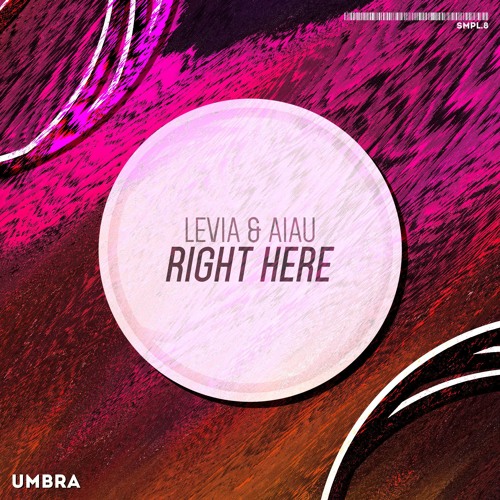 Levia & AIAU - Right Here
