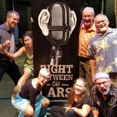 Right Between the Ears: The Over and Out Show