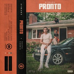 Pronto ft. Nakfa & Kobbie