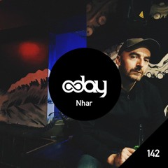 8dayCast 142 - Nhar (FR)