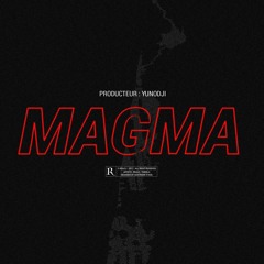 MAGMA [feat. REALO]