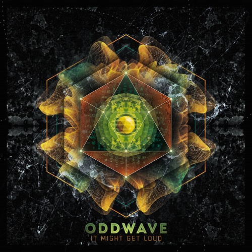 2 - OddWave - Valyrian (preview) Next Ep on Hadra Rec.