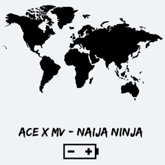Ace x MV - Naija Ninja (Prod. By Wave 96)