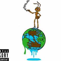 10K Ant - Zones (Prod. TURBO)