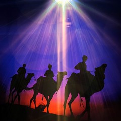 The Star: A Journey to Christmas // 12.10.17