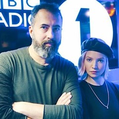 B.Traits Chameleon Club 2017