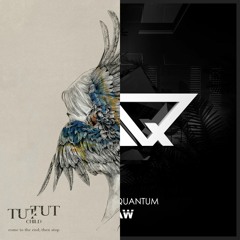Going Quantum - Raw x Tut Tut Child - The Evidence