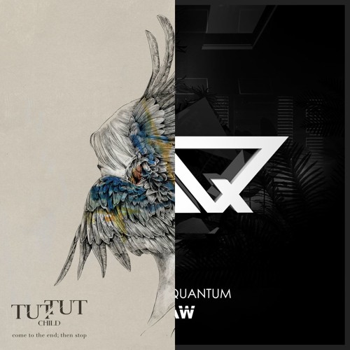Going Quantum - Raw x Tut Tut Child - The Evidence