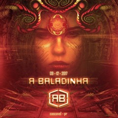 FARY - AWAKEN (ABALADINHA  REMIX)
