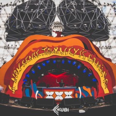 Kubi @ XXXPERIENCE Festival - 11.11. 2017 - ITU/SP