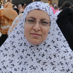 وحشتيني يا نور عيني يا امي