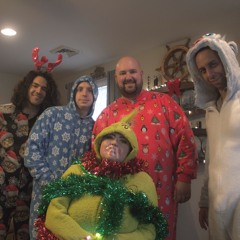 88 MPH- Jingle All The Way
