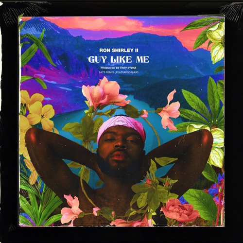 Guy Like Me (SAY3 Remix) feat. SHUG