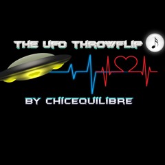 The UFO ThrowFlip