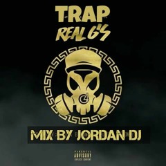 TrapNiggas Mix By Jordan DJ Ft. Ñengo Flow, Ele A El Dominio  Darell, Jon Z, Lyan El Bebesi Y Mas