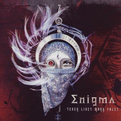 Enigma - Je t'aime till My Dying Day( Cuore Ebbano Remix)