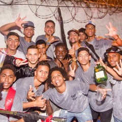 MC DOISENE DA VK - TROPA DA CDF 71 VAGABUNDO (DJ WS) MACUMBAO VS BAILE DO JACA VS BOREL