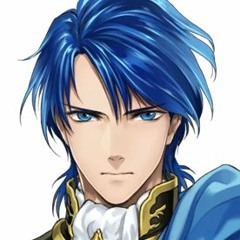 Fire Emblem Genealogy of the Holy War Prologue Birth Of The Holy Knight (Prologue)