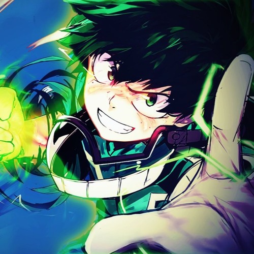 Boku no Hero Academia OST - You Say Run (Hip Hop / Trap Remix)