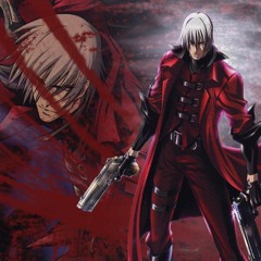 [Devil May Cry (OST)] - Future in my hands [DMC (Anime) OST]