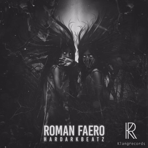Roman Faero - Hardarkbeatz (Klangtronik Remix) [Klangrecords] OUT NOW !!!
